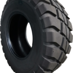 Ground Force 700 MX tread