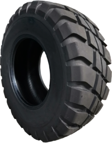 Ground Force 700 MX tread