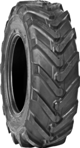 Ground Force 700 R-4 tread