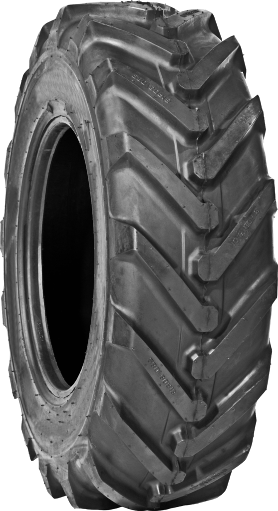 Ground Force 700 R-4 tread