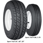 Carlisle Sport Trail Specialty Tire