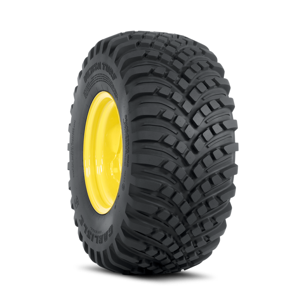 Versa Turf® tire now available in three new sizes