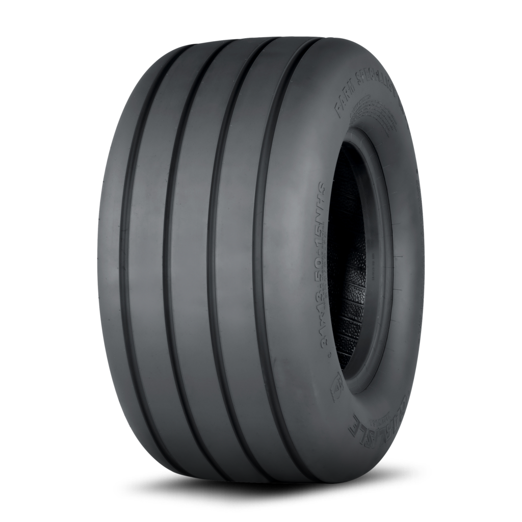 Carlisle Farm Specialist® HF-1 Implement Right Angled View