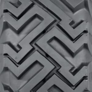 Carlisle Extra Grip Speciality Trailer Tire Tread View