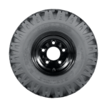 Carlisle Extra Grip Speciality Trailer Tire Profile