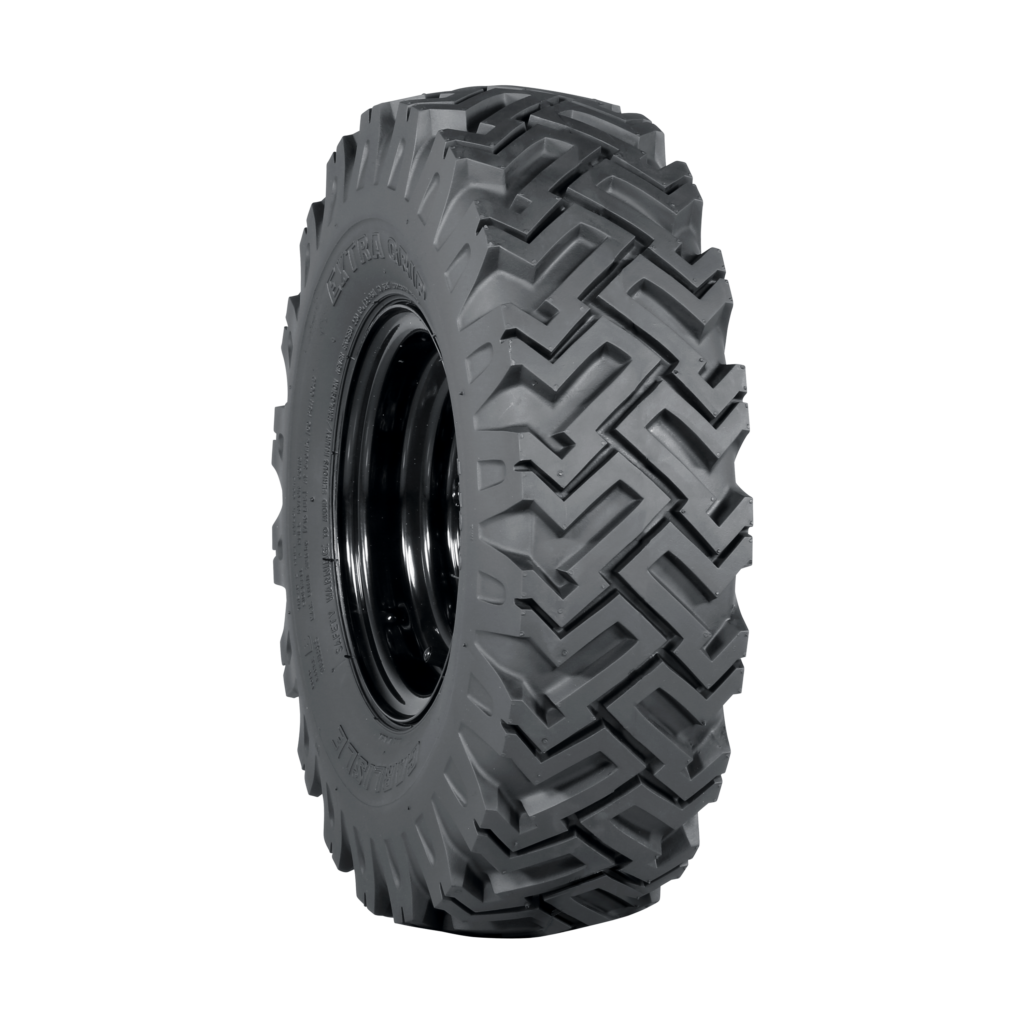 Carlisle Extra Grip Speciality Trailer Tire Right Angle