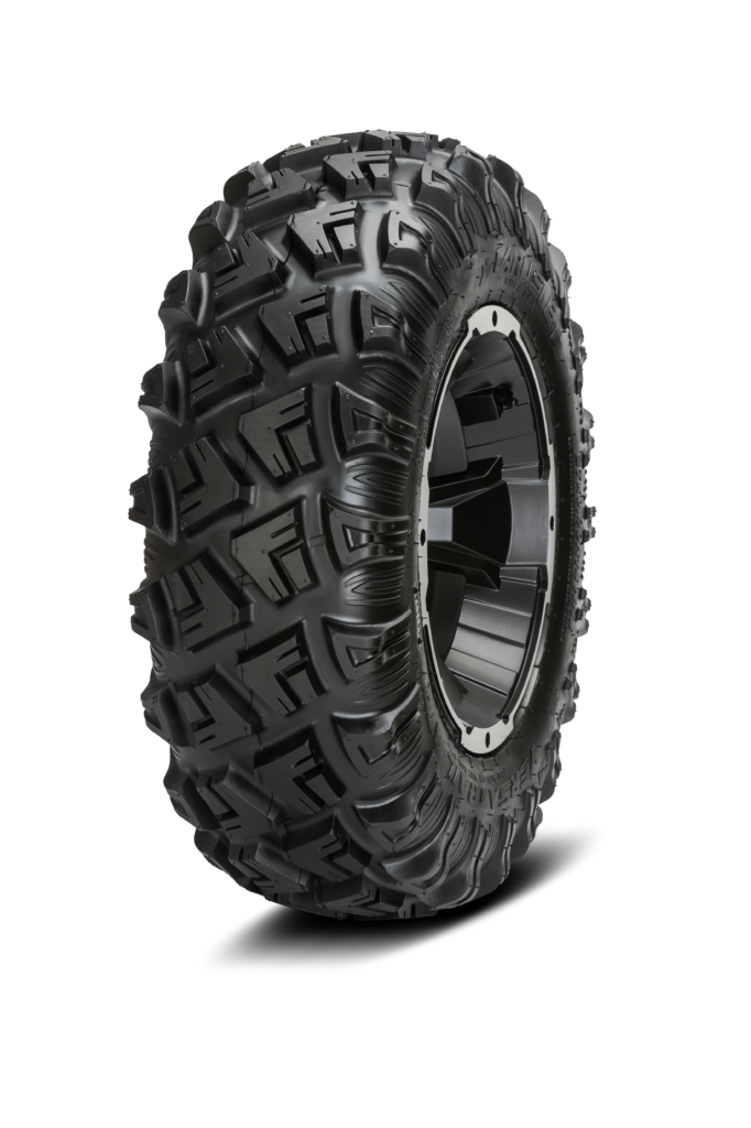 Carlisle Versa Trail ATR ATV UTV Tire