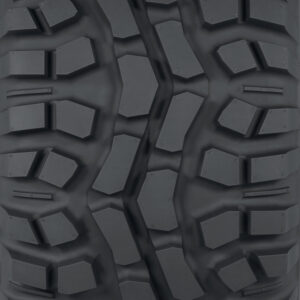 Carlisle Brand Tires Work Mate® Tread View