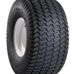 Multi-Trac CS R-3 white wheel
