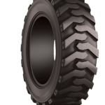 Ground Force® 400 right angle
