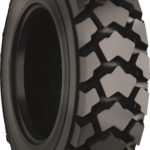 Ground Force 400 MX right angle