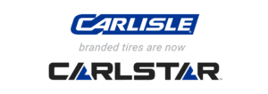 Carlisle Branded Tires Are Now Carlstar