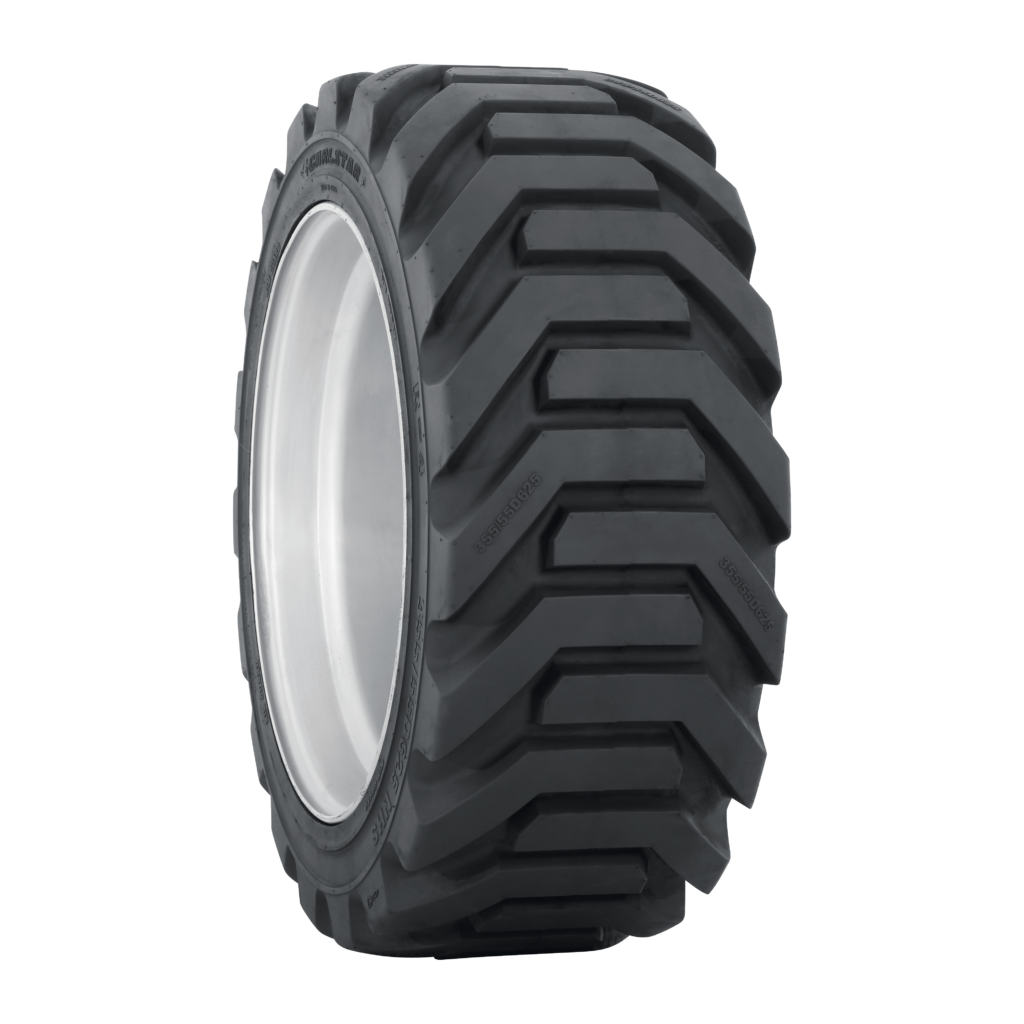Ground Force LFT right angle