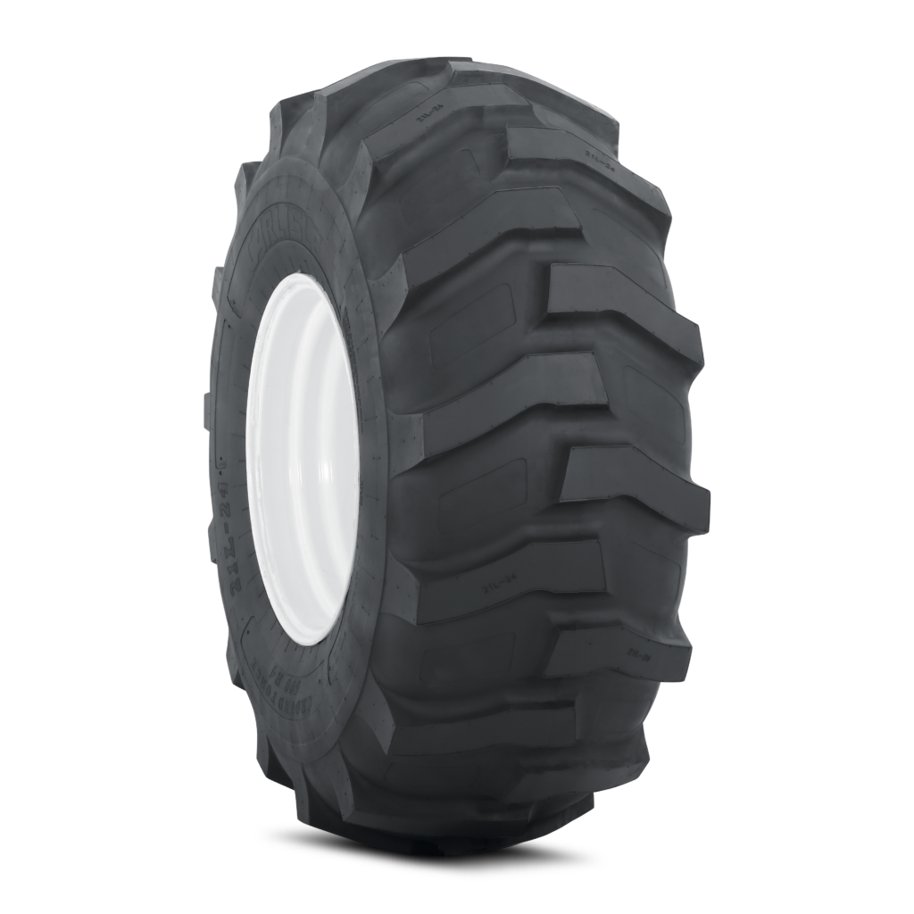 Ground Force® 600 right angle