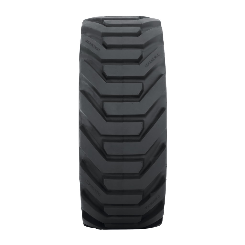 Ground Force LFT front