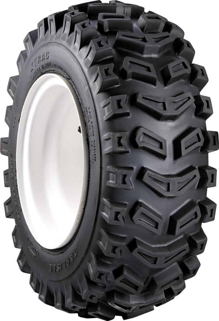 シカ。 XTRAC Tire