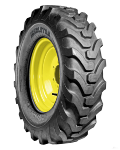 Ground Force 300 G-2 right angle