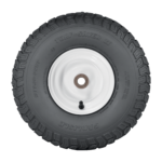 Carlisle Turf Saver II Sidewall View