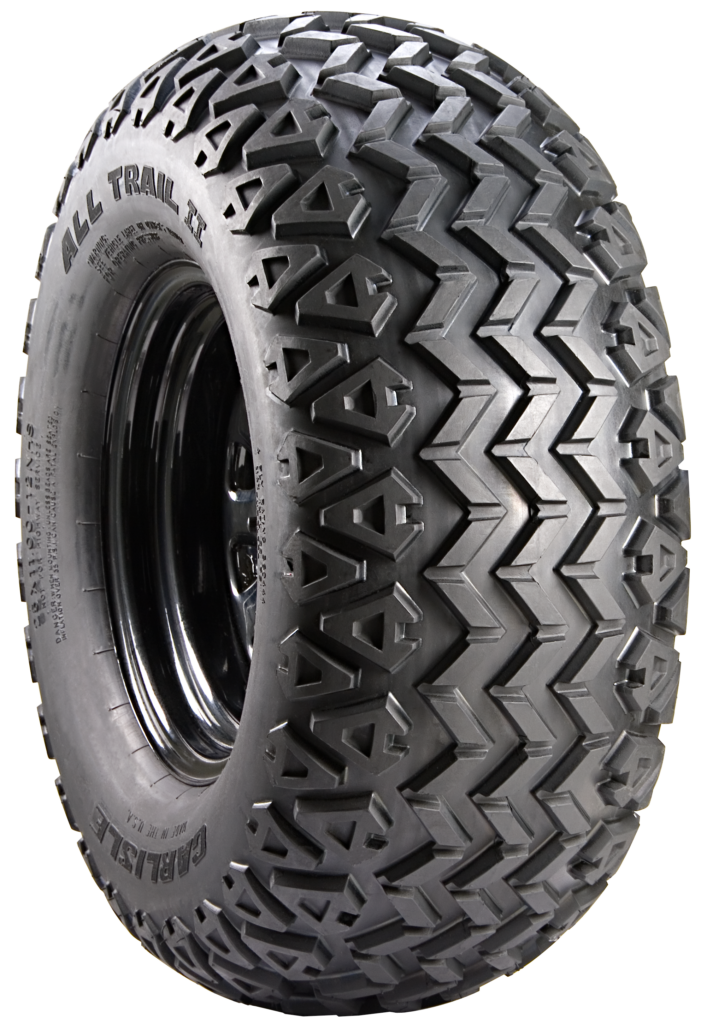 Carlisle All Trail II Rear ATV Tire