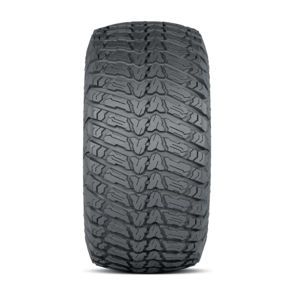 Carlisle Turf Armor Tread View