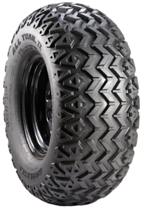 Carlisle All Trail II ATV Tire