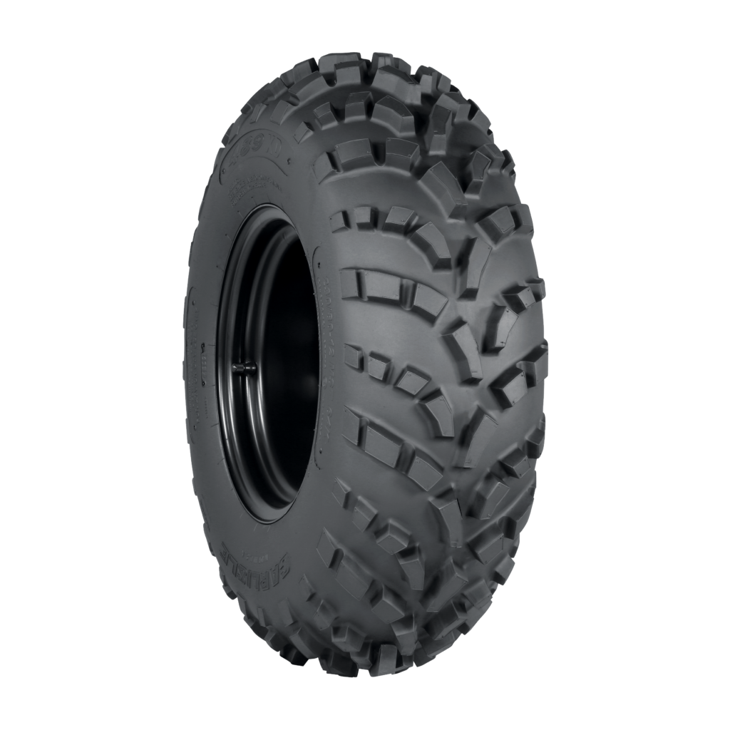 489 XD Tire