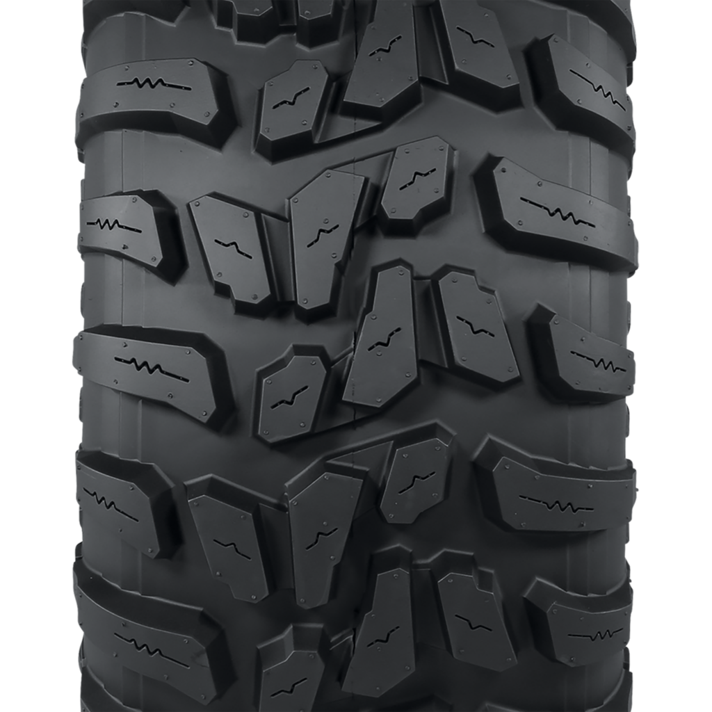 Workmate H/S Tread Closeup