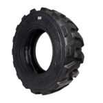 Ultra Guard Steel tire facing to the right