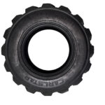 Ultra Guard Steel tire side view