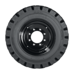 Ground Force R-3 side view