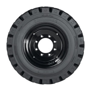 Ground Force R-3 side view