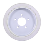 Ground Force 500 Tire Sideview