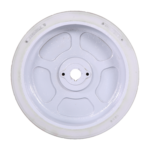 Ground Force 500 tire sideview