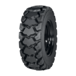 Ground Force R-3 pointed 45 degrees left