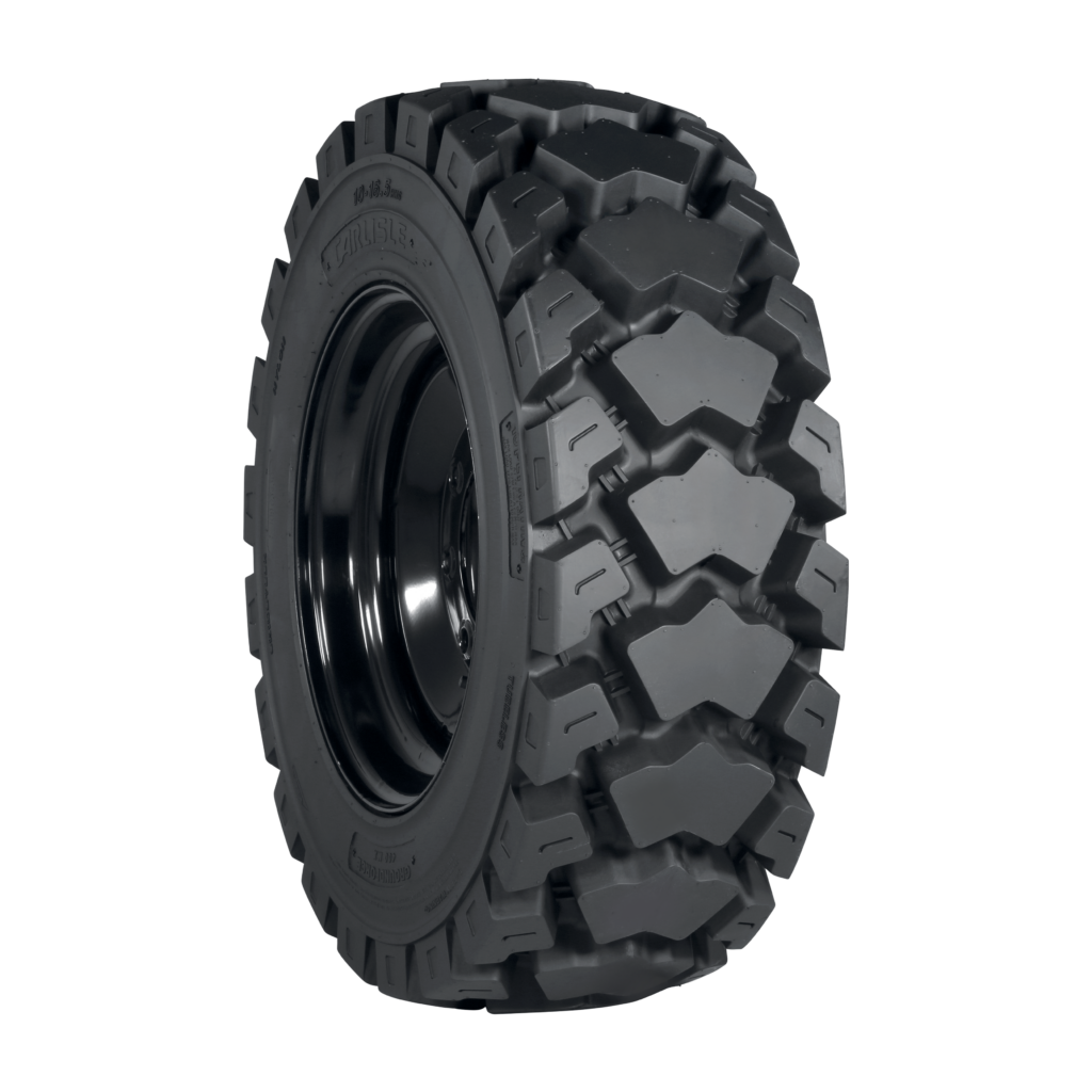 Ground Force R-3 pointed 45 degrees right
