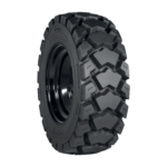 Ground Force R-3 pointed 45 degrees right