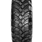 Versa Turf front view