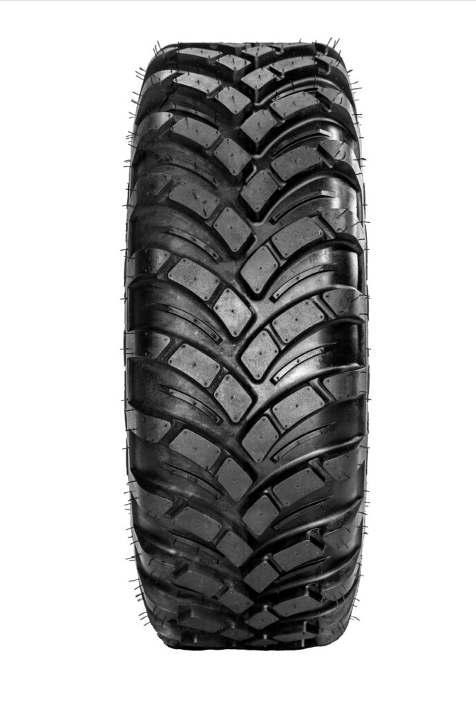 Versa Turf front view