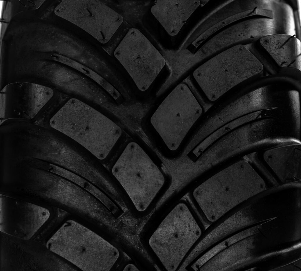 Versa Turf Tread View