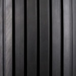 Radial I-1 Implement tire tread closeup