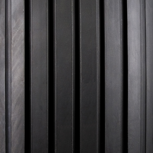 Radial I-1 Implement tire tread closeup