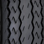 Carlstar USA Trail tire tread