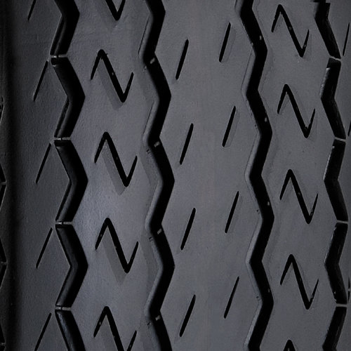 Carlstar USA Trail tire tread