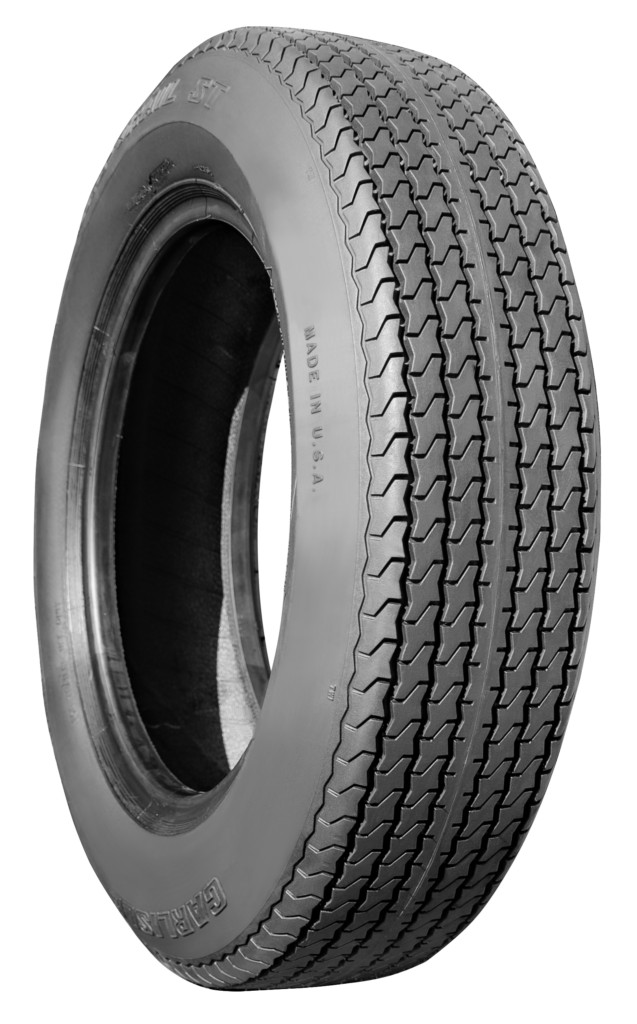 CS Sure Trail Tire