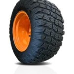 Reapro Tire