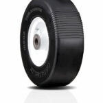 Carlstar Reliance Tire with Smooth tread