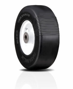Carlstar Reliance Tire with Smooth tread