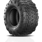 Versa Trac Tire