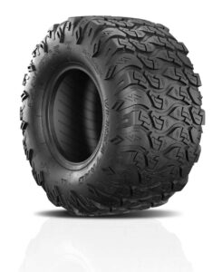 Versa Trac Tire