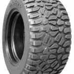 Carlstar Invictus tire